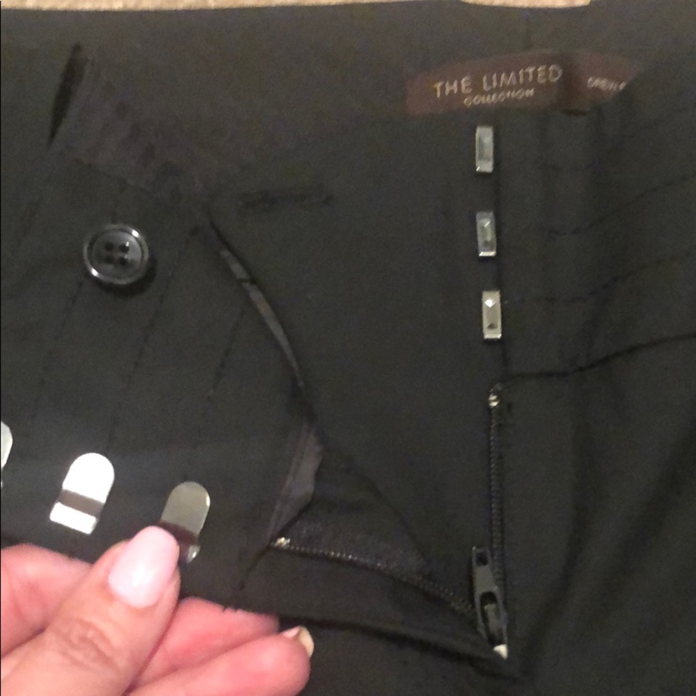 The Limited Short - Picture 3 of 5